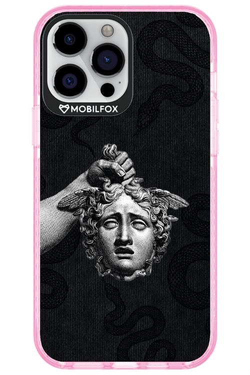 Medusa’s Gaze - Apple iPhone 13 Pro Max