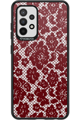 Lace Lover - Samsung Galaxy A52 / A52 5G / A52s