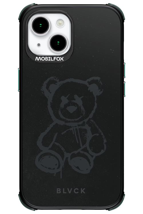 BLVCK BEAR - Apple iPhone 15