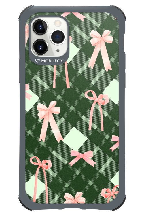 Blanket Fluff - Apple iPhone 11 Pro