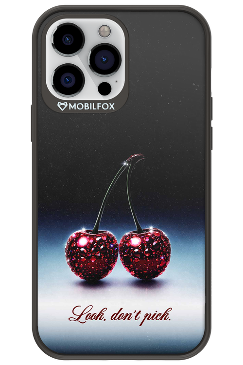 Seasonal Diamond 2.0 - Apple iPhone 13 Pro Max
