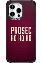 Prosec Ho - Apple iPhone 15 Pro Max