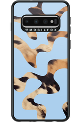 Funky Deer - Samsung Galaxy S10