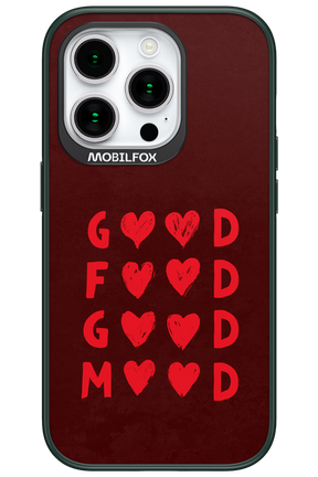 GOOD - Apple iPhone 15 Pro