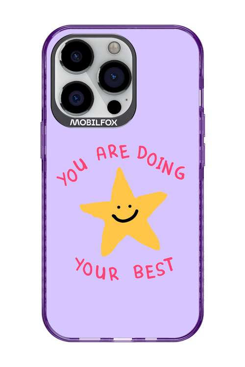 Your Best - Apple iPhone 13 Pro