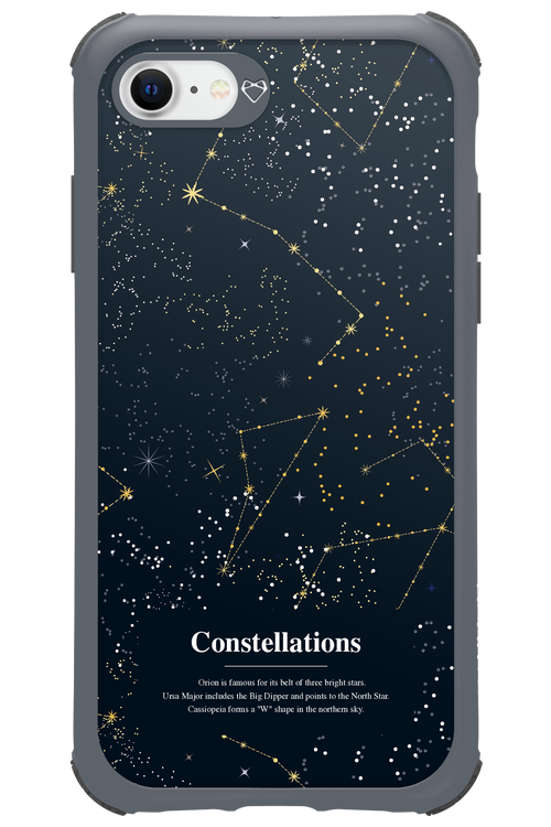 Constellations 2.0 - Apple iPhone 7