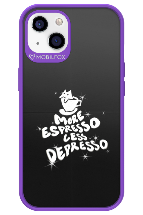 DEPRESSO - Apple iPhone 13