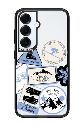 Alpine Spirit - Samsung S25