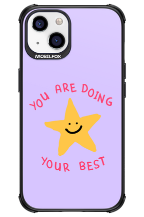 Your Best - Apple iPhone 13