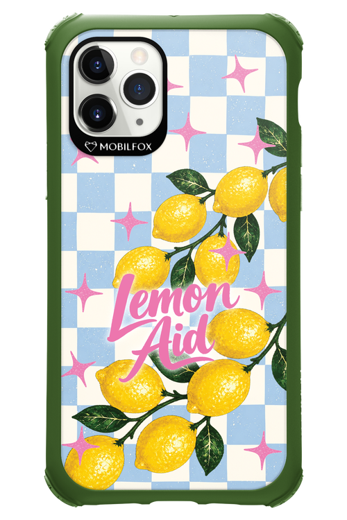 LEMON AID 2.0 - Apple iPhone 11 Pro