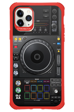 I need a DJ - Apple iPhone 11 Pro Max