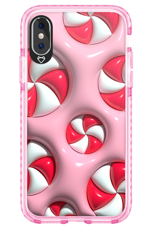 XMAS Candy - Apple iPhone XS