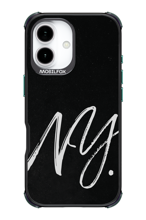 (Off Space) NY 2.0 - Apple iPhone 17