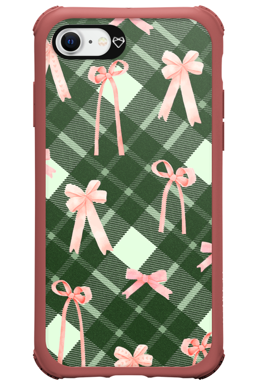 Blanket Fluff - Apple iPhone SE 2020