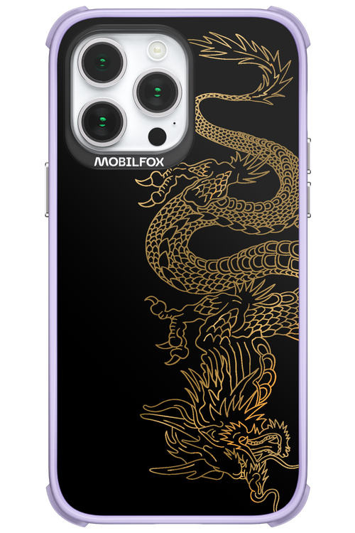 Gold Age - Apple iPhone 14 Pro Max