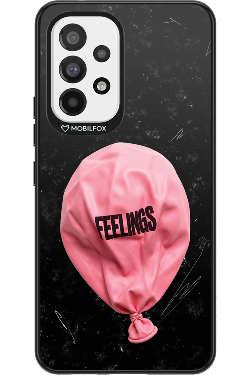 Feelings 2.0 - Samsung Galaxy A53