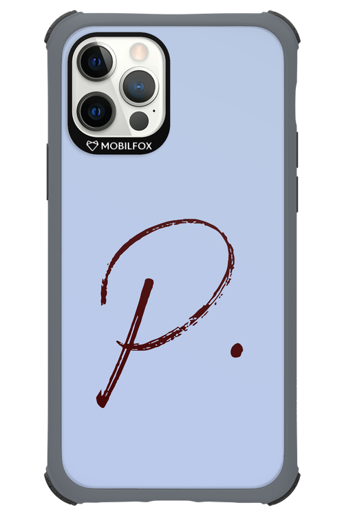 (Jellyfish Presso) P 2.0 - Apple iPhone 12 Pro