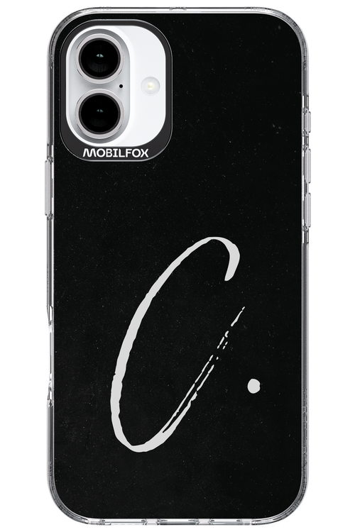 (Off Space) C 2.0 - Apple iPhone 16 Plus