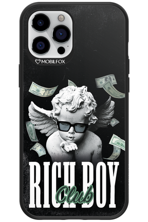 RICH BOY - Apple iPhone 12 Pro Max