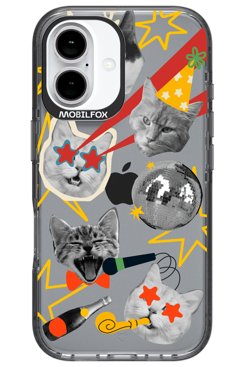 Christmas Chaos - Apple iPhone 16