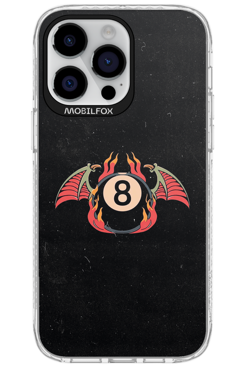 8ight - Apple iPhone 14 Pro Max