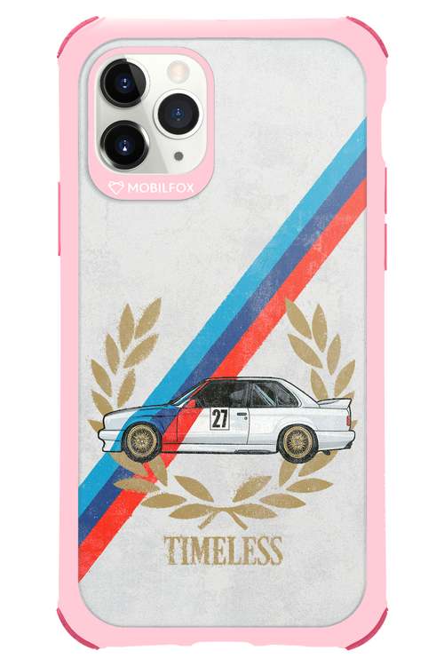 Timeless - Apple iPhone 11 Pro
