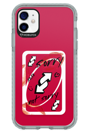 Turn - Apple iPhone 11