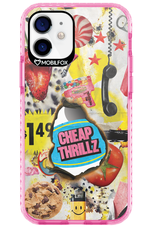 CHEAP THRILLZ - Apple iPhone 12
