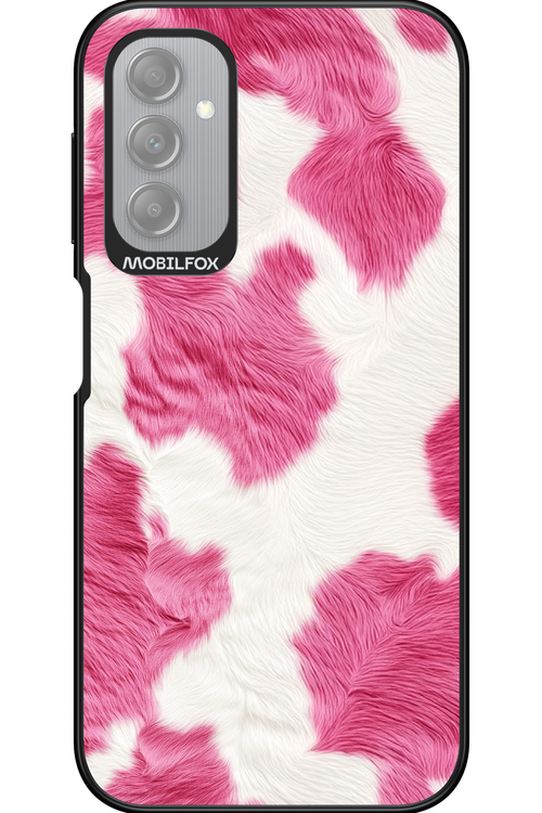 Pink Cow - Samsung Galaxy A14