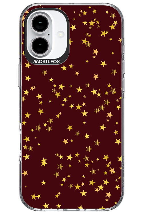 Star Shopping - Apple iPhone 16 Plus