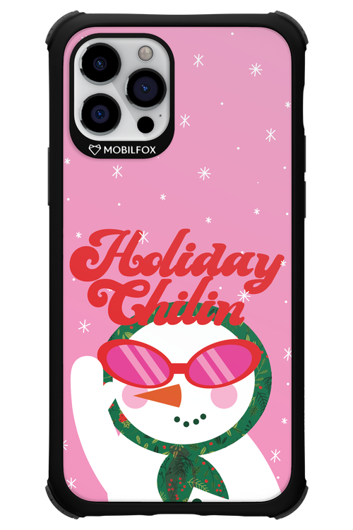 Holiday Chillin - Apple iPhone 12 Pro