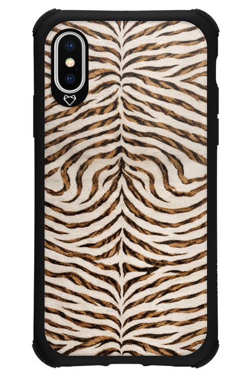 Adventure Charm - Apple iPhone X