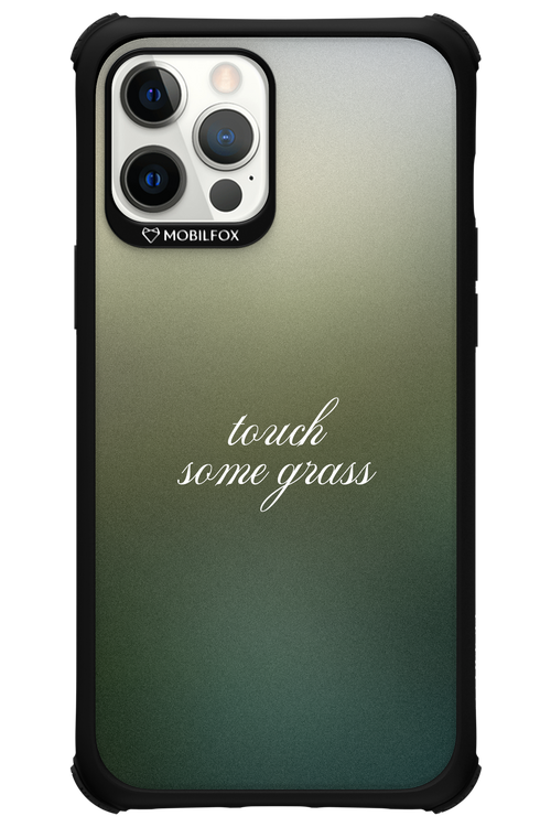 Natural Reset - Apple iPhone 12 Pro Max