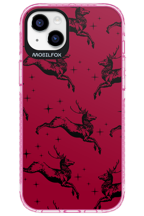 Oh Deer - Apple iPhone 14 Plus