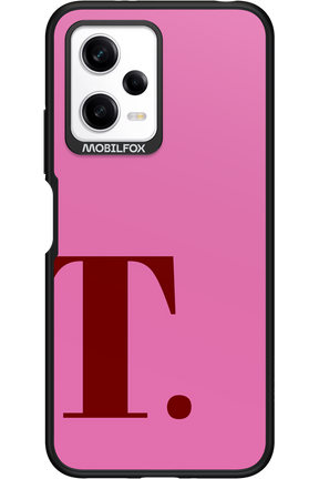 T (Sorbet) 2.0 - Xiaomi Redmi Note 12 5G