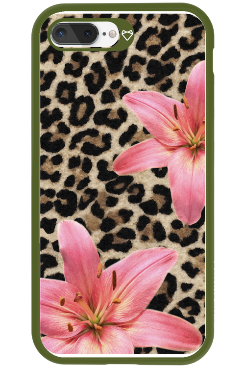 Leobloom 2.0 - Apple iPhone 8 Plus