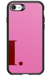 I (Sorbet) 2.0 - Apple iPhone SE 2022
