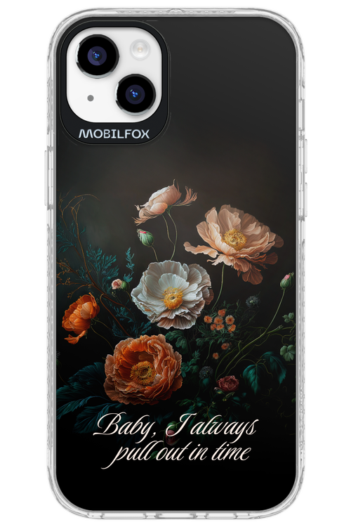In time 2.0 - Apple iPhone 14 Plus