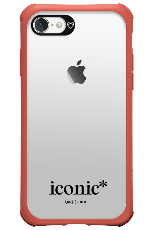 Iconic_ - Apple iPhone 7