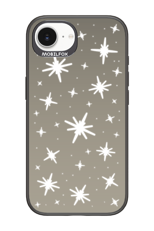 Star Champagne - Apple iPhone 16e