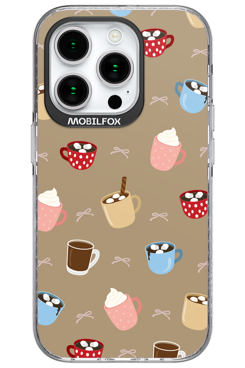 Coco Dream - Apple iPhone 15 Pro