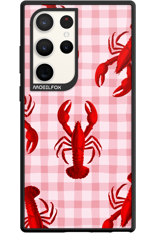 Lobster - Samsung Galaxy S23 Ultra