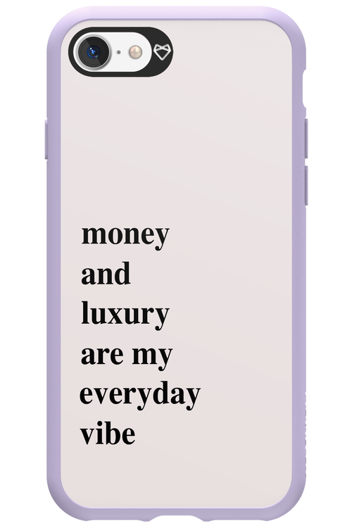 Money and luxury everyday - Apple iPhone 7