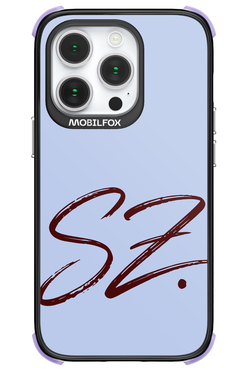 (Jellyfish Presso) SZ - Apple iPhone 14 Pro