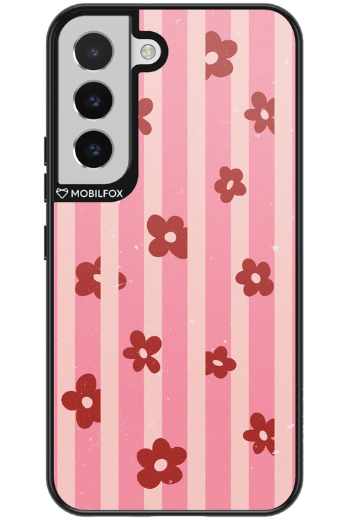 Flower Powerr 2.0 - Samsung Galaxy S22
