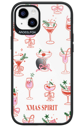 XMAS SPIRIT - Apple iPhone 14 Plus