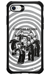 Glowing Around - Apple iPhone SE 2020