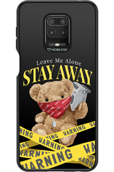 Stay Away - Xiaomi Redmi Note 9 Pro