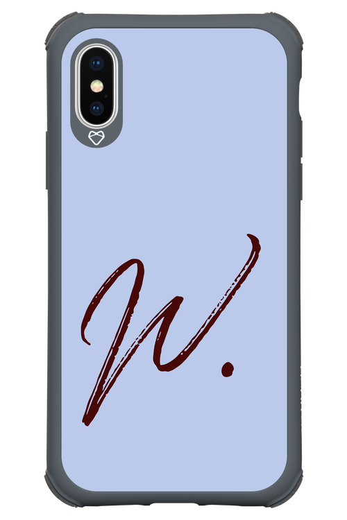 (Jellyfish Presso) W - Apple iPhone X