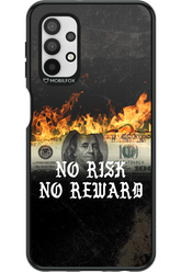 No R1SK No REWARD 2.0 - Samsung Galaxy A32 5G